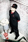 Picture for song 'HATE' by artist 'SUPREME THE ELOHEEM'