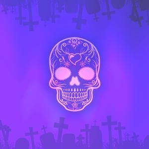 Picture for song 'CEMENTERIO LLENO' by artist 'Surce'