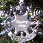 Picture for song 'Make A Wish - ( Kourtney's Song )' by artist 'Susan D Wiseman'