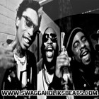 Picture for song '11/19 - Chuck Taylors & Maybachs' by artist 'SWAGGAHOLIKS BEATS'