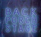 Picture for song 'Back Porch' by artist 'Swampman And The Machine'