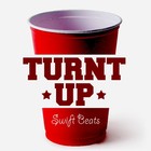 Picture for song 'Turnt Up (Free D/L)' by artist 'Swift Beats Music'