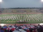Picture for song 'LIGHT CAVALRY - Marching Band Drill' by artist 'Symphonic Band Performances'