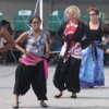 Picture for song 'Moving to the East' by artist 'Synthetic Movements'