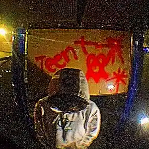 Picture for song 'Playboi Carti x 21 Savage x Lucki Type Beat (prod.' by artist 'syobangz'