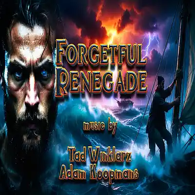 Picture for song 'Forgetful Renegade' by artist 'Tad Winklarz'