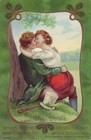 Picture for song 'BILLIE AND BONNIE' by artist 'tamsnumber4'