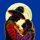 Picture for song 'ONE MOONLIT SUMMER NIGHT' by artist 'tamsnumber4'