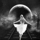 Picture for song 'WITH THE MOONLIGHT' by artist 'tamsnumber4'