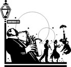 Picture for song 'JAMMIN' AT PIERRE ST.' by artist 'TAPPIN' TOMMY SHOW'