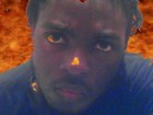 Picture for song 'Heartless.MP3' by artist 'Taurean J The Seed From Hell'