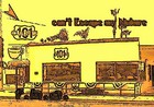Picture for song 'Can't Escape My Nature' by artist 'tba-music'