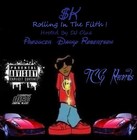 Picture for song 'Two F*** in Much' by artist 'TCG Records'
