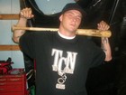 Picture for song 'J's On Tha Feet- Shawn P ft. $woop' by artist 'TCN THE CRIMINAL NETWORK'