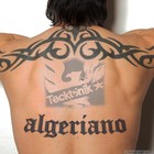 Picture for song 'le grand soufle' by artist 'tecktonik'