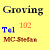 Picture for song 'Groving 102' by artist 'Tel'