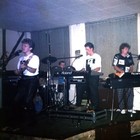 Picture for song 'Outside World (alternate take)' by artist 'Ten Blue Days'