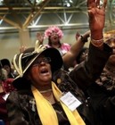 Picture for song 'Take it 2 Church' by artist 'Terry Did'UM'