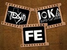 Picture for song 'Hip_Hop_Texsin' by artist 'TEXSIN'