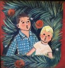 Picture for song 'Where You Going Mary?' by artist 'T. Fredric Jones Christmas'