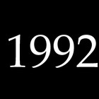 Picture for song '1992(Prod. by The American Dj)' by artist 'Tha American Dj'