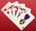 Picture for song 'Cards On The Table Ft. BaMM' by artist 'Tha Kounc3llor'