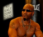 Picture for song '12 Gauge Look At My Acupella' by artist 'ThaReal12Gauge'