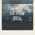 Picture for song 'Revolution- (produced by That White Kid From Boca)' by artist 'That White Kid From Boca'