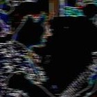 Picture for song 'Emotion Thrice Removed' by artist 'The Alien Mike ET'