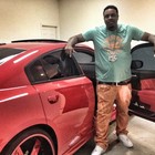 Picture for song 'Kuntry Sh%$' by artist 'The AMG'