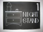 Picture for song '1 night stand' by artist 'THE BEANTOWN ROADRUNNERS'