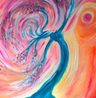 Picture for song 'the distance' by artist 'The Bongos In your eyes'