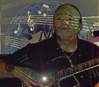 Picture for song 'Troubled Blues' by artist 'The Celturian'