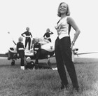 Picture for song 'Monster' by artist 'The Cement Mixers'