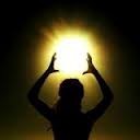 Picture for song ':::The LIGHT::: FIREEE' by artist 'The Church'