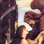 Picture for song 'Tither the light(remix)' by artist 'The Devil's Orphans'