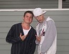 Picture for song 'it was nice ta know ya' by artist 'The Fallen G O Dz Devastating Muzik 2006'