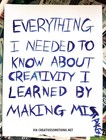 Picture for song 'Everything' by artist 'The Footnotes'