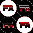Picture for song 'Ocean's 11 (FREE DOWNLOAD)' by artist 'The Free Agency'