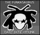 Picture for song 'WRECKLESS MOONWALKING (Richmond/ Bryant/ Comotion' by artist 'MORRIS THE FUNKASAURUS'