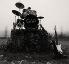 Picture for song 'Mind The Gap' by artist 'The Gap'