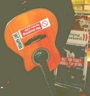 Picture for song 'London blues' by artist 'The Grains Music'