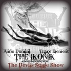 Picture for song 'Taking Over Me' by artist 'The Ikonik'