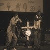Picture for song 'AntiChrist (not meant to scare, just make u aware)' by artist 'The Incorruptible Alliance'