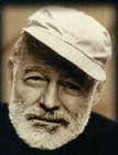 Picture for song 'Reading Hemingway' by artist 'The Inverted Goates'