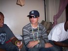Picture for song 'SUNGLASSES' by artist 'THE KID (FL)'
