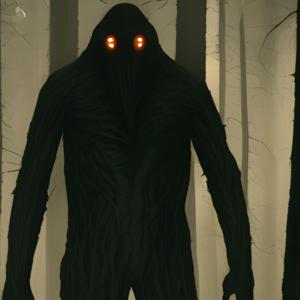 Picture for song 'Strange Dark Trap' by artist 'The Lazy DJ'