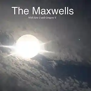 Picture for song 'No Other Light' by artist 'The Maxwells'