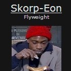 Picture for song 'you ant inmortal skorpion diss' by artist 'The Mentalist'