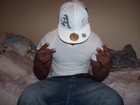 Picture for song 'outta this world-produced by twizzle' by artist 'The Purple Houdini'